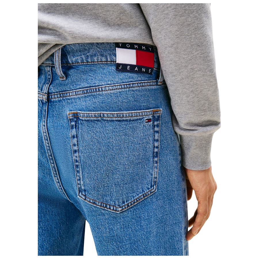  Tommy Jeans | DM0DM205451A5